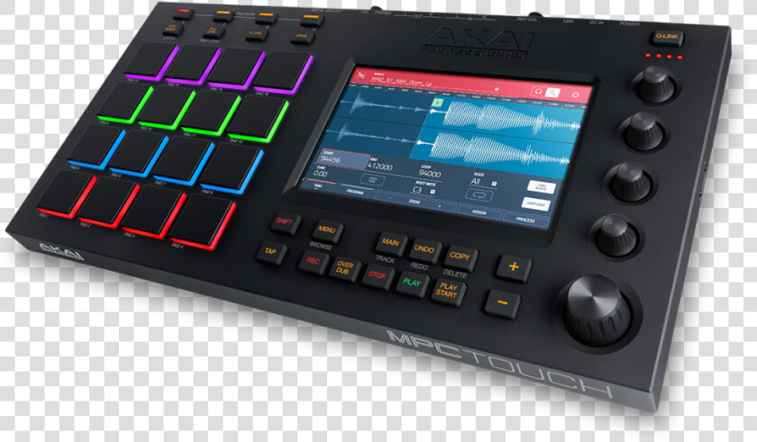 Akai Professional Mpc Live  HD Png DownloadTransparent PNG