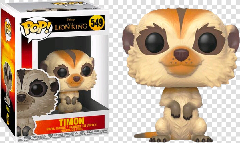 The Lion King   Pop Funko Lion King  HD Png DownloadTransparent PNG