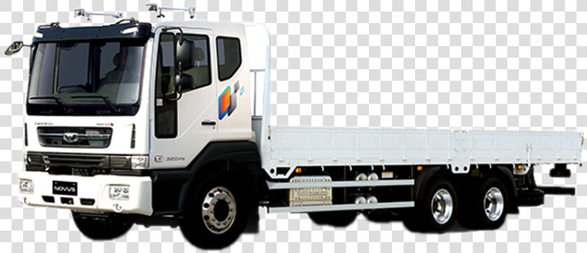 Daewoo Novus  HD Png DownloadTransparent PNG