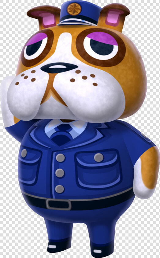 Animal Crossing Wiki   Police Dogs Animal Crossing  HD Png DownloadTransparent PNG