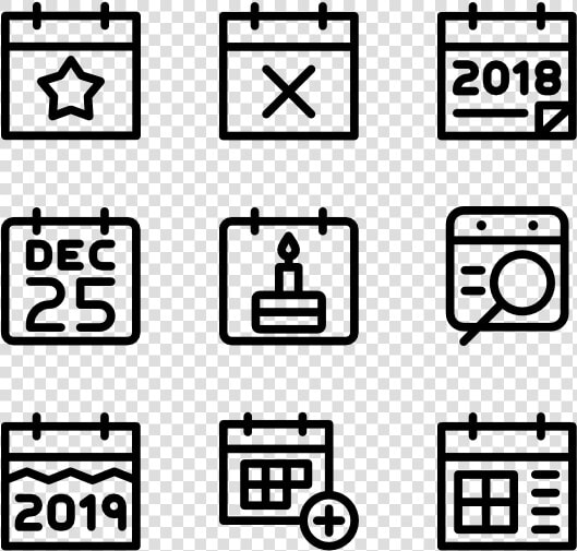 Schedule Icons   Bed And Breakfast Icon  HD Png DownloadTransparent PNG