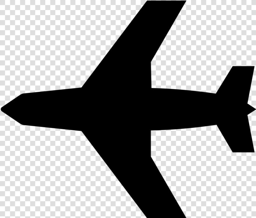 Airplane Roadsign 2 Black White Line Art Coloring   Clear Background Airplane Clipart Transparent  HD Png DownloadTransparent PNG