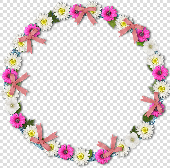 Monograma   Marco Circular Rosa Png  Transparent PngTransparent PNG