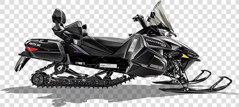 Arctic Cat Pantera 7000 Limited 2015  HD Png DownloadTransparent PNG