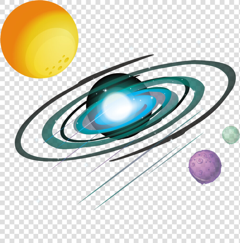 Outer Space Spacecraft Transprent Png Free Download  Transparent PngTransparent PNG