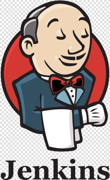 Jenkins Logo Png  Transparent PngTransparent PNG