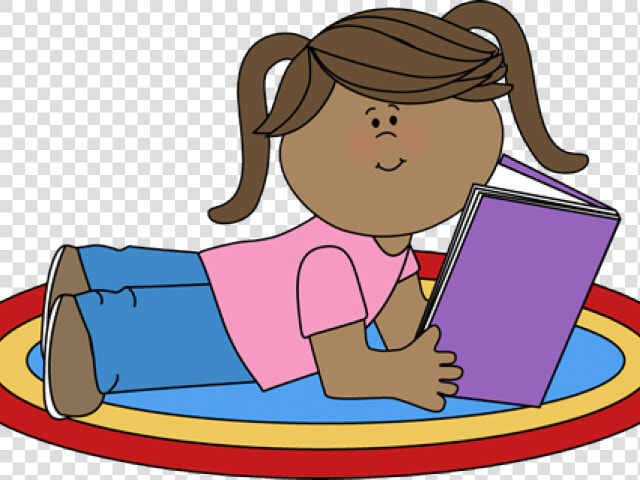 Transparent Reading Clipart   Reading In Classroom Clip Art  HD Png DownloadTransparent PNG