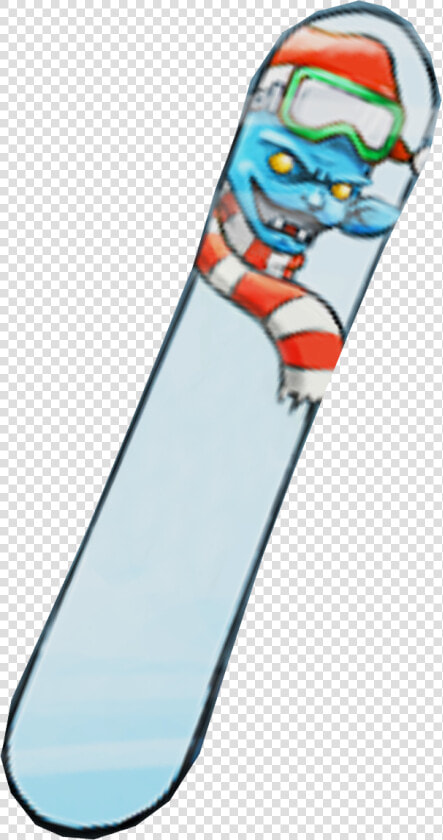 The Runescape Wiki   Cartoon Transparent Snowboard  HD Png DownloadTransparent PNG