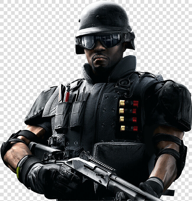 Rainbow Six Siege Png   Castle Rainbow Siege  Transparent PngTransparent PNG