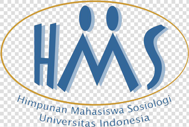 Himpunan Mahasiswa Sosiologi Universitas Indonesia   Hms Ui  HD Png DownloadTransparent PNG