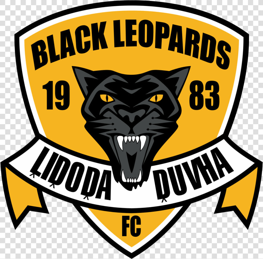 Black Leopards Football Club  HD Png DownloadTransparent PNG