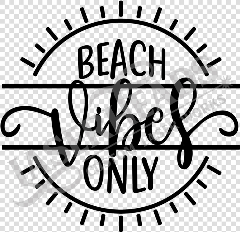 Beach Vibes Only   Human Rights Logo Designs  HD Png DownloadTransparent PNG