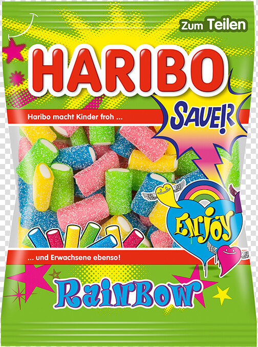 Haribo Gummy Bears  HD Png DownloadTransparent PNG