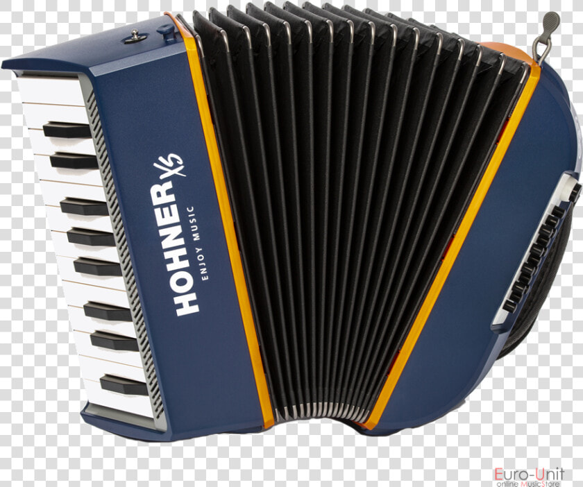 Hohner Xs Accordion  HD Png DownloadTransparent PNG