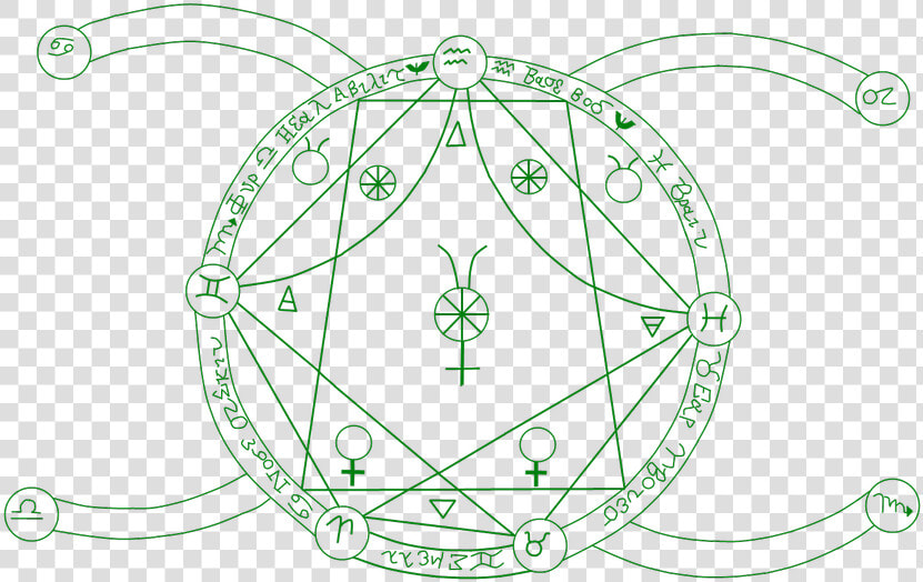 Circle With Slash Lineart   Circle  HD Png DownloadTransparent PNG