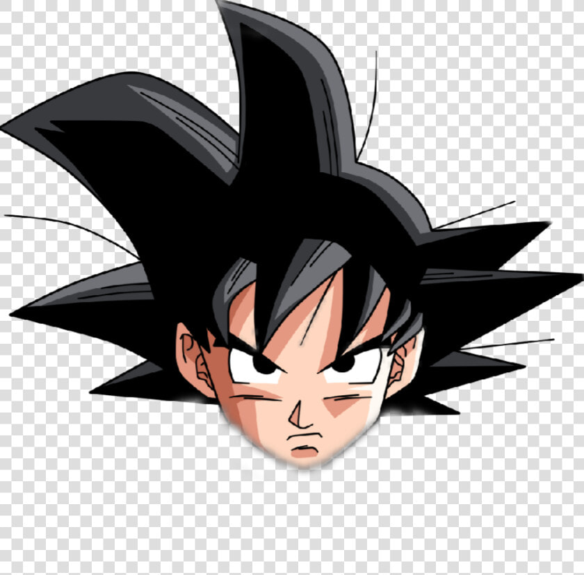 Agar Io Goku Skin   Png Download   Dragon Ball Series Goku  Transparent PngTransparent PNG