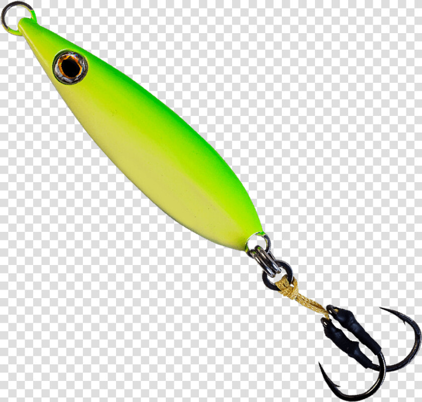 Reeldiculous Flat Fall Jig Smoker   Fish Hook  HD Png DownloadTransparent PNG