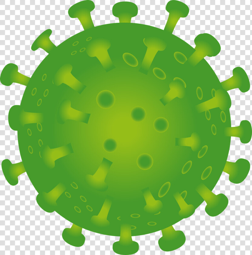 Corona Virus Pandemic  HD Png DownloadTransparent PNG