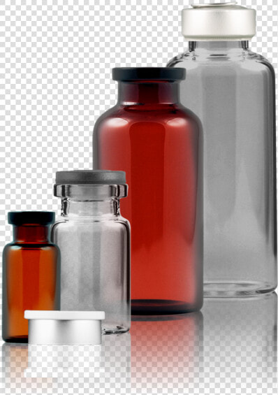 Injektionsflasche Vial  HD Png DownloadTransparent PNG