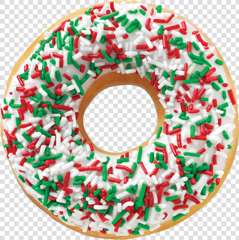 Krispy Kreme Png  Transparent PngTransparent PNG