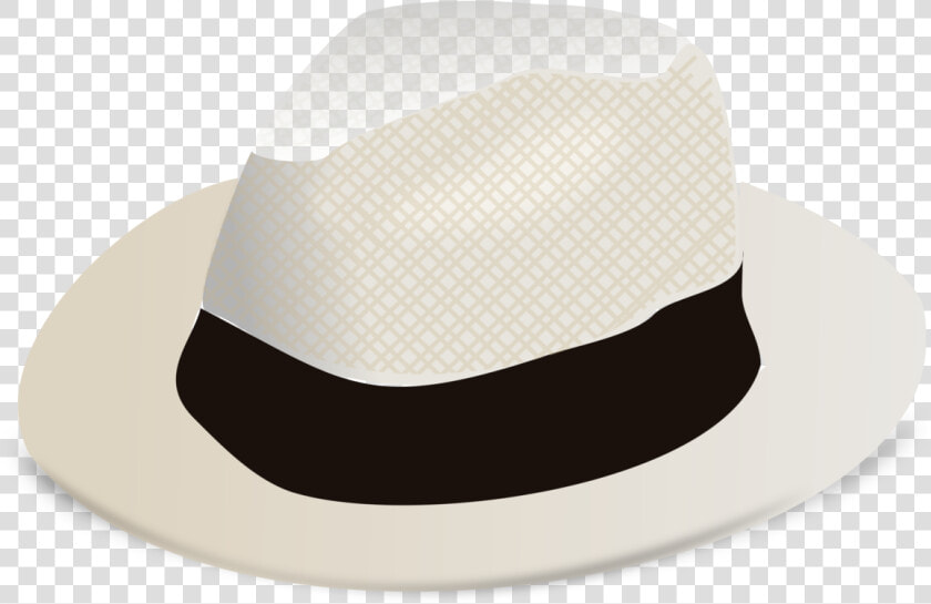 Fedora cap headgear   Transparent Background Panama Hat Png  Png DownloadTransparent PNG