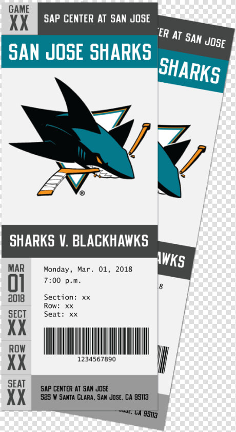 San Jose Sharks Png   Let  39 s Go San Jose Sharks  Transparent PngTransparent PNG