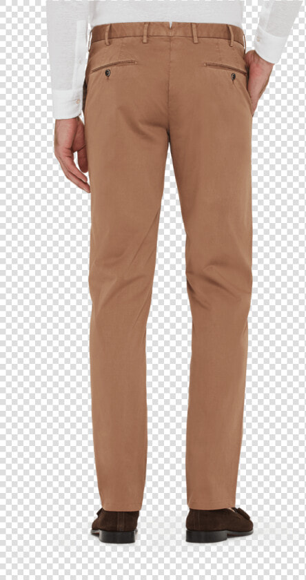 Hover Image Of The Parker Cotton Stretch Trouser   Pocket  HD Png DownloadTransparent PNG