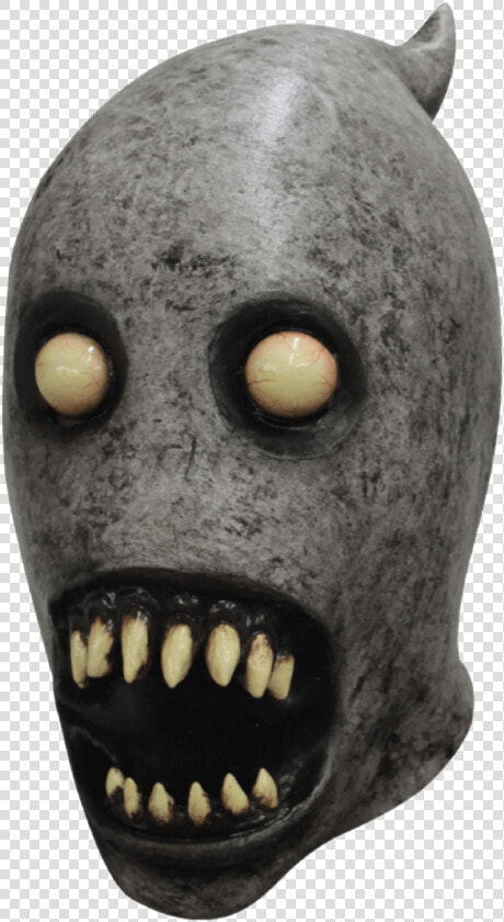 Boogeyman Mask Clip Arts   Boogeyman Costume  HD Png DownloadTransparent PNG