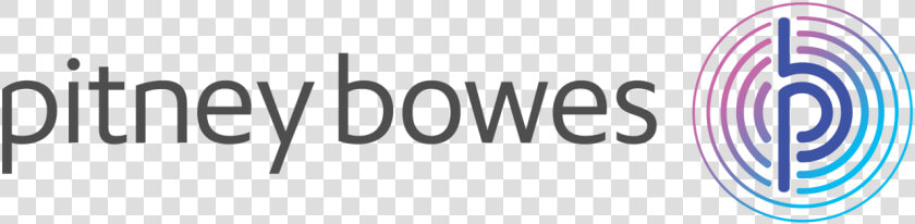 Pitney Bowes Inc Logo  HD Png DownloadTransparent PNG