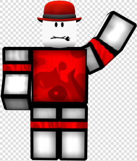 Cool Roblox Avatars Png  Transparent PngTransparent PNG