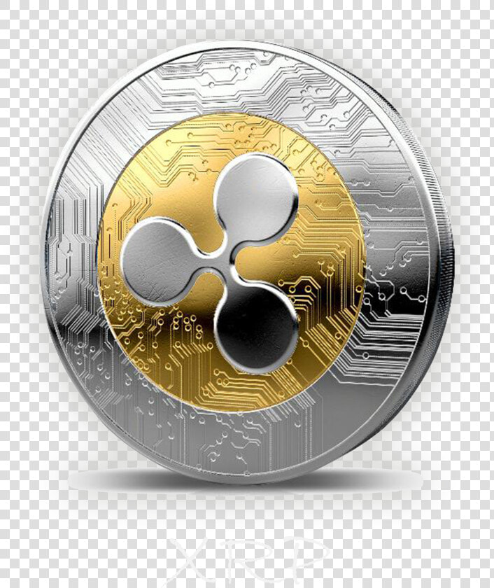 Ripple Coin Logo Png  Transparent PngTransparent PNG