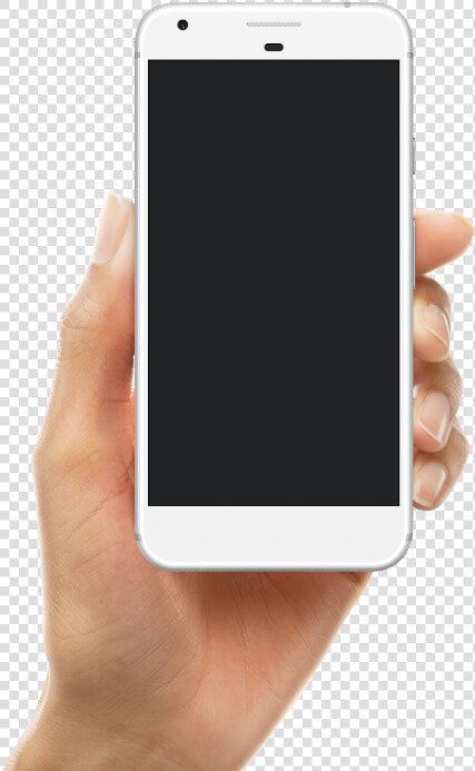 Screen   Hand Mobile Screen Png  Transparent PngTransparent PNG