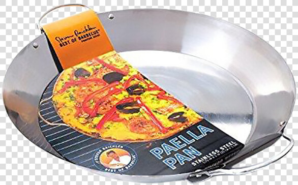 Paella Pan  HD Png DownloadTransparent PNG