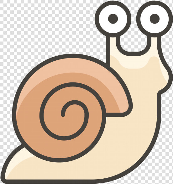 Transparent Clipart Snail   Icon Snail Png  Png DownloadTransparent PNG