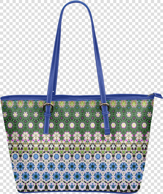 Abstract Ethnic Floral Stripe Pattern Countrystyle   Handbag  HD Png DownloadTransparent PNG