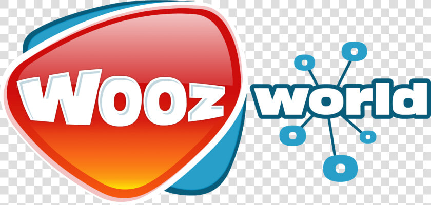 Transparent Rowan Blanchard Png   Woozworld Logo  Png DownloadTransparent PNG