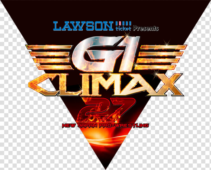 0tclsro   Njpw G1 Climax 27  HD Png DownloadTransparent PNG