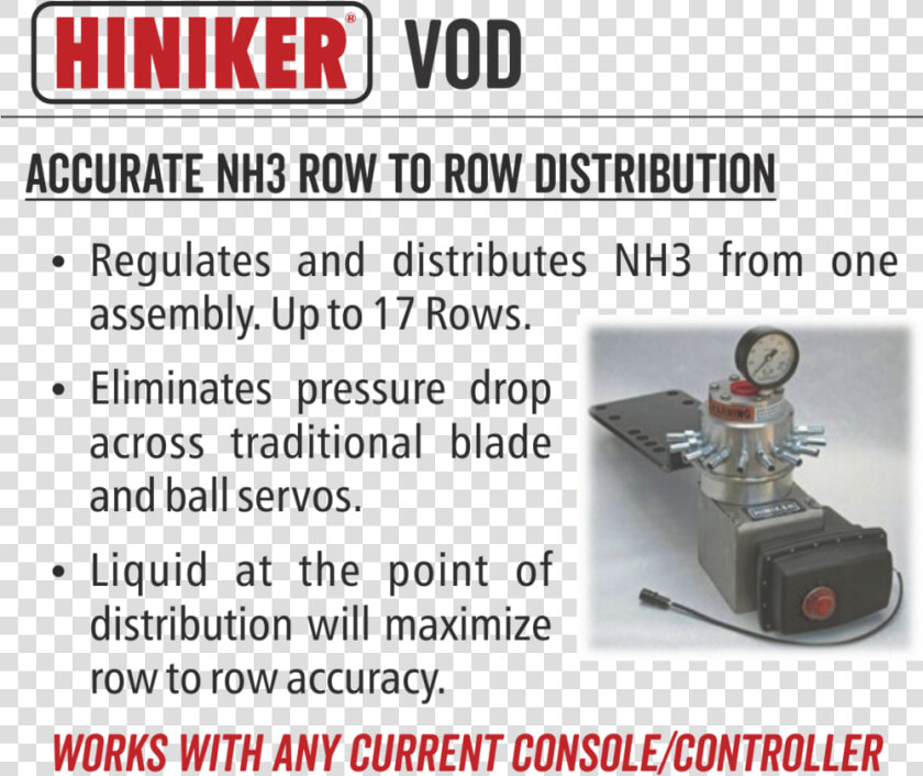 Hiniker Vod   Planer  HD Png DownloadTransparent PNG