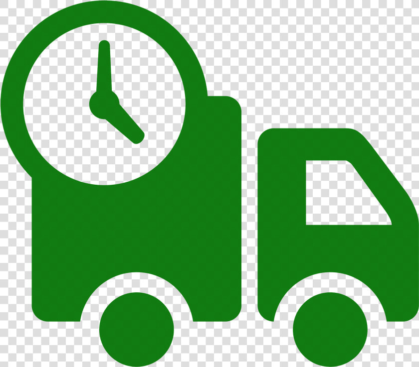 Graphic Transparent Library Delivery Icon   Green Delivery Icon Png  Png DownloadTransparent PNG