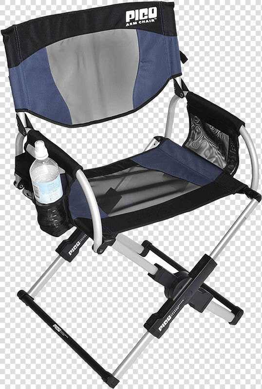 The Camping Chair   Best Camping Chair 2017  HD Png DownloadTransparent PNG