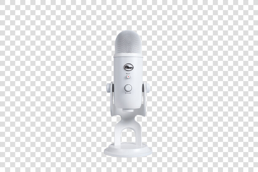 Blue Yeti Mic Png   Png Transparent Blue Yeti Microphone  Png DownloadTransparent PNG