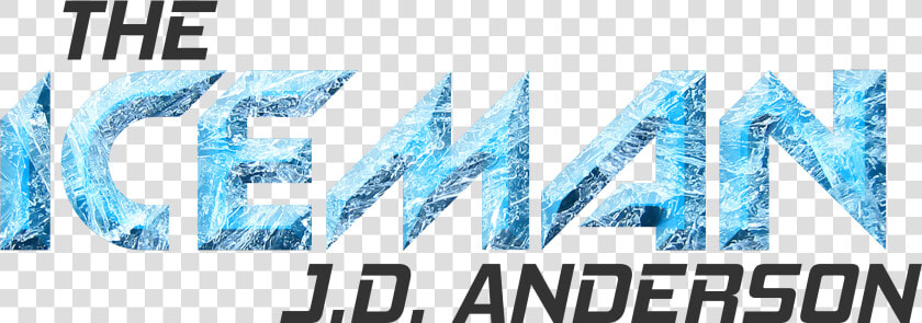 Iceman Logo Png  Transparent PngTransparent PNG