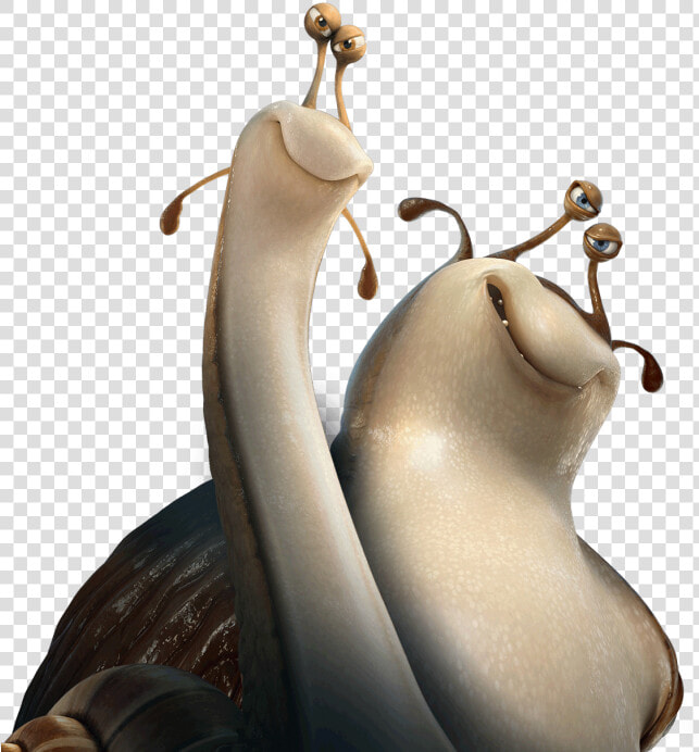 Character Main   Snails From Epic Movie  HD Png DownloadTransparent PNG