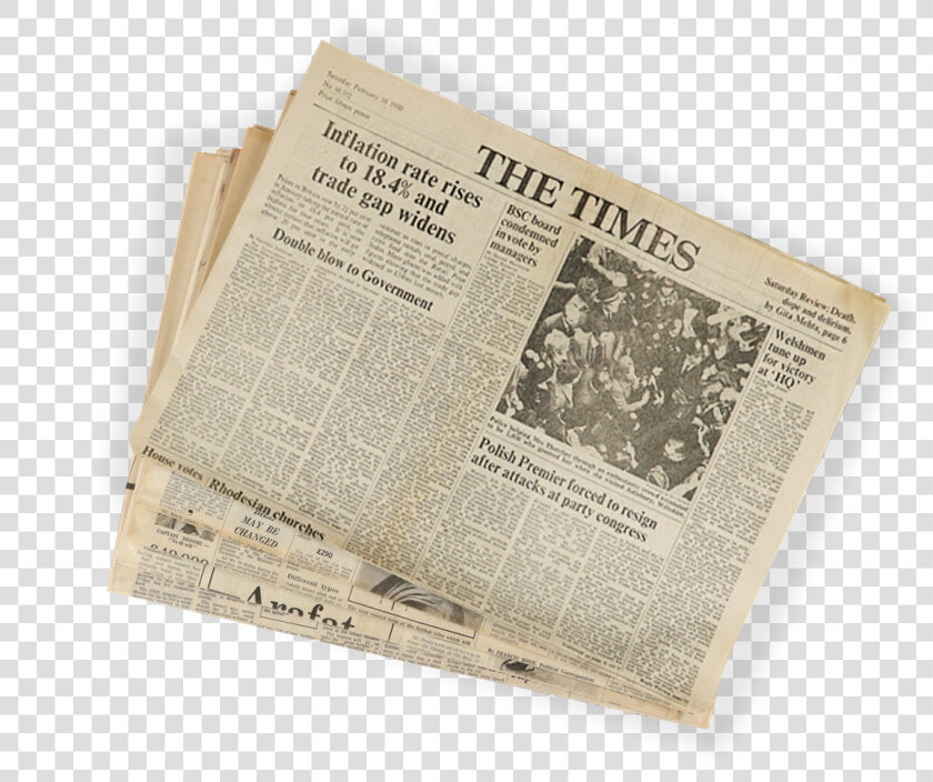 1989 Gifts   Newsprint  HD Png DownloadTransparent PNG