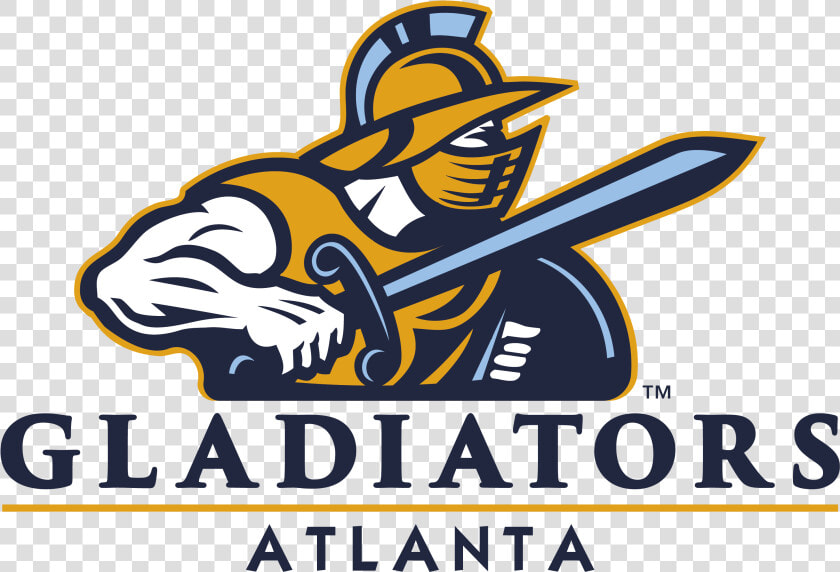 Image 9003621 I7gffxpjkd 1571948914   Atlanta Gladiators New Colors  HD Png DownloadTransparent PNG