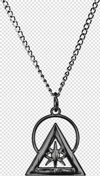 Illuminati Talisman Black  HD Png DownloadTransparent PNG