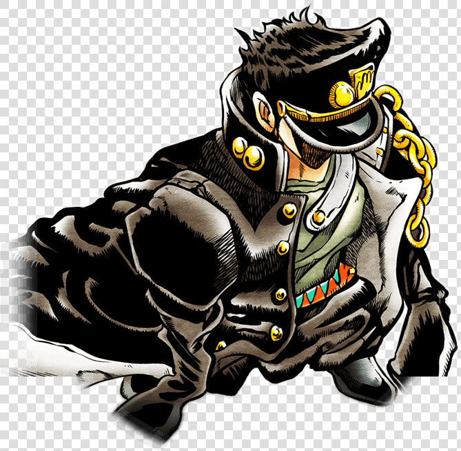 Unit Jotaro Kujo   Kid Jotaro  HD Png DownloadTransparent PNG