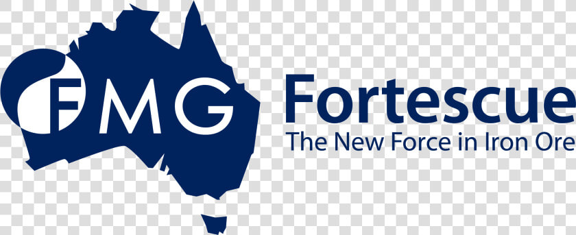 Fortescue Metals Group  HD Png DownloadTransparent PNG