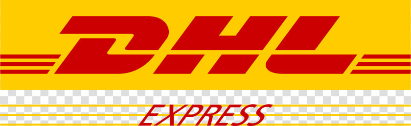 Dhl Express Logo Png  Transparent PngTransparent PNG