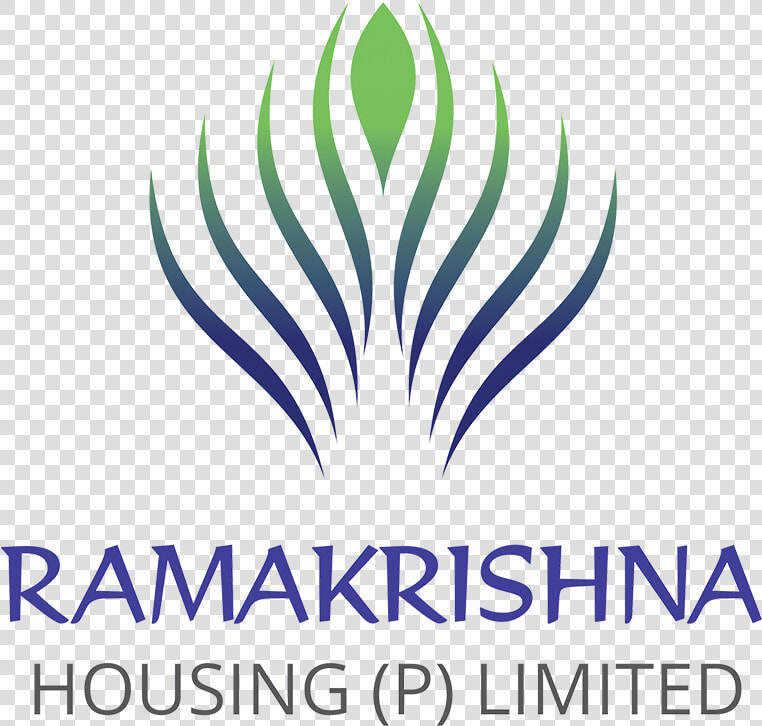 Ramakrishna Housing Logo   Png Download   Ramakrishna Housing Pvt Ltd Hyderabad  Transparent PngTransparent PNG